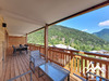 Ma-Cabane - Vente Appartement Saint-Jean-d'Aulps, 41 m²