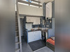 Ma-Cabane - Vente Appartement Saint-Jean-de-Monts, 18 m²