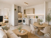 Ma-Cabane - Vente Appartement Saint-Jean-de-Védas, 58 m²