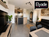 Ma-Cabane - Vente Appartement Saint-Jory, 39 m²