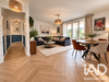 Ma-Cabane - Vente Appartement Saint-Julien-en-Genevois, 118 m²