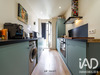 Ma-Cabane - Vente Appartement Saint-Julien-Lès-Metz, 84 m²