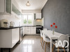 Ma-Cabane - Vente Appartement Saint-Julien-Lès-Metz, 78 m²