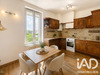 Ma-Cabane - Vente Appartement Saint-Julien-Lès-Metz, 56 m²