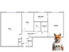 Ma-Cabane - Vente Appartement Saint-Julien-les-Villas, 46 m²