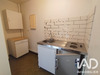 Ma-Cabane - Vente Appartement Saint-Julien-les-Villas, 27 m²