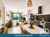 Ma-Cabane - Vente Appartement Saint-Just-Saint-Rambert, 72 m²