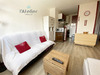 Ma-Cabane - Vente Appartement Saint-Lary-Soulan, 26 m²