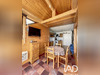 Ma-Cabane - Vente Appartement Saint-Lary-Soulan, 27 m²