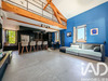 Ma-Cabane - Vente Appartement Saint-Laurent-d'Agny, 135 m²