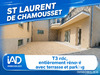 Ma-Cabane - Vente Appartement Saint-Laurent-de-Chamousset, 75 m²