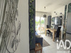 Ma-Cabane - Vente Appartement Saint-Laurent-du-Var, 37 m²