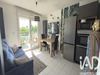 Ma-Cabane - Vente Appartement Saint-Laurent-du-Var, 37 m²
