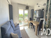 Ma-Cabane - Vente Appartement Saint-Laurent-du-Var, 37 m²