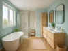 Ma-Cabane - Vente Appartement SAINT-LAURENT-DU-VAR, 77 m²