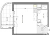Ma-Cabane - Vente Appartement Saint-Laurent-du-Var, 28 m²