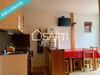 Ma-Cabane - Vente Appartement Saint-Leger-les-Melezes, 25 m²