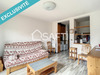 Ma-Cabane - Vente Appartement Saint-Leger-les-Melezes, 45 m²