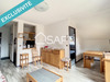 Ma-Cabane - Vente Appartement Saint-Leger-les-Melezes, 45 m²