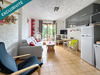Ma-Cabane - Vente Appartement Saint-Leger-les-Melezes, 27 m²