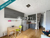 Ma-Cabane - Vente Appartement Saint-Leger-les-Melezes, 27 m²