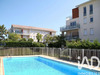 Ma-Cabane - Vente Appartement Saint-Macaire, 52 m²