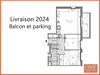 Ma-Cabane - Vente Appartement SAINT-MALO, 64 m²