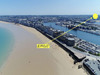 Ma-Cabane - Vente Appartement Saint-Malo, 62 m²