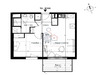 Ma-Cabane - Vente Appartement Saint-Malo, 43 m²