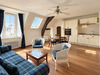 Ma-Cabane - Vente Appartement SAINT-MALO, 40 m²