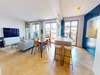 Ma-Cabane - Vente Appartement Saint-Mandé, 96 m²