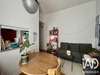 Ma-Cabane - Vente Appartement Saint-Mandé, 39 m²
