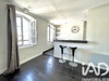 Ma-Cabane - Vente Appartement Saint-Mandé, 39 m²