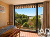 Ma-Cabane - Vente Appartement Saint-Mandrier-sur-Mer, 30 m²