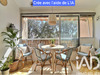 Ma-Cabane - Vente Appartement Saint-Mandrier-sur-Mer, 25 m²