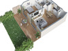 Ma-Cabane - Vente Appartement SAINT MARTIN, 63 m²