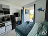 Ma-Cabane - Vente Appartement Saint-Martin, 26 m²