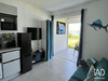 Ma-Cabane - Vente Appartement Saint-Martin, 26 m²