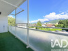 Ma-Cabane - Vente Appartement Saint-Martin-d'Hères, 54 m²