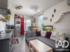 Ma-Cabane - Vente Appartement Saint-Martin-d'Hères, 39 m²
