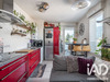Ma-Cabane - Vente Appartement Saint-Martin-d'Hères, 39 m²