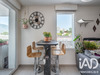 Ma-Cabane - Vente Appartement Saint-Martin-d'Hères, 39 m²