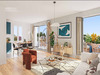 Ma-Cabane - Vente Appartement Saint-Martin-du-Tertre, 61 m²