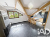 Ma-Cabane - Vente Appartement Saint-Martin-Vésubie, 35 m²