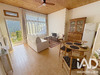 Ma-Cabane - Vente Appartement Saint-Martin-Vésubie, 44 m²