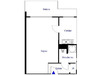 Ma-Cabane - Vente Appartement Saint-Maur-des-Fossés, 23 m²
