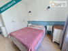 Ma-Cabane - Vente Appartement Saint-Maur-des-Fosses, 33 m²