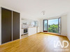 Ma-Cabane - Vente Appartement Saint-Maur-des-Fossés, 32 m²