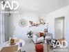 Ma-Cabane - Vente Appartement Saint-Maur-des-Fossés, 35 m²
