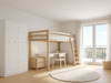 Ma-Cabane - Vente Appartement SAINT-MAUR-DES-FOSSES, 117 m²